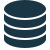 Data Center Icon