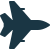 Aerospace Manufacturing Icon