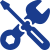 Icone outils
