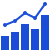 Chart icon