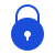 Secure icon