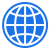 Global Reach Icon
