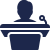 podium-with-speaker
