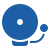 Fire Alarm Icon