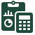Icône Gestion d'entreprise