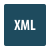 input xml
