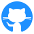 GitHub Icon