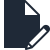 Credit Report Analysis Icon