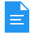Description icon