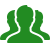 our team icon