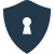 keyhole-shield