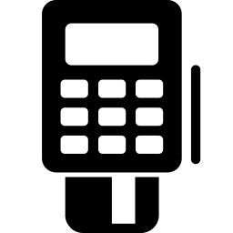 Wireless POS Terminal