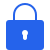Secure payment icon