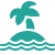 Island Icon