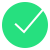 Order Checked Icon