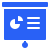 Presentation icon