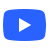 YouTubeアイコン