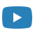 YouTube Icon