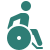 Inclusion icon