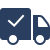 Free Shipping Icon