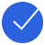 Completion icon