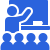 Cohorts icon
