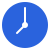 Hours icon
