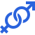 Gender icon