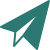 Paper Plane Icon