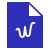Word to PDF