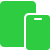 Smartphones & Tablets
