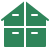 Warehouse Icon