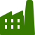 Factory Icon