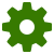 Project Management Icon