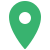 Ícono localización