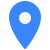 Location pin icon