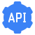 Integration Icon