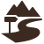 trail