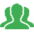 Small Group Training Icon