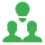Team Training Icon