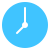 Clock Icon