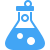 Test Tube Icon