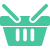 icono cesta