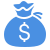 Mutual Funds Icon