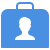 Portfolio Management Icon