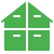 Warehouse Icon