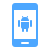 Android icon