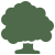 Bosgenieter