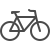 Cycling Icon