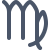 Virgo Symbol